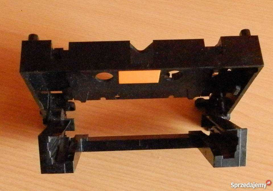 Kieszeń magnetofon serii M ZRK klawisze mazowieckie