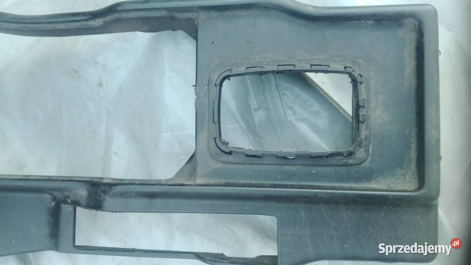 Mercedes g klasa 463 konsola srodkowa 4636800025 sprzedam