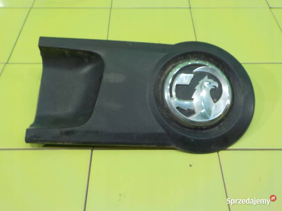 OPEL COMBO D 13 CDTI 16r L1H1 listwa emblemat Suków