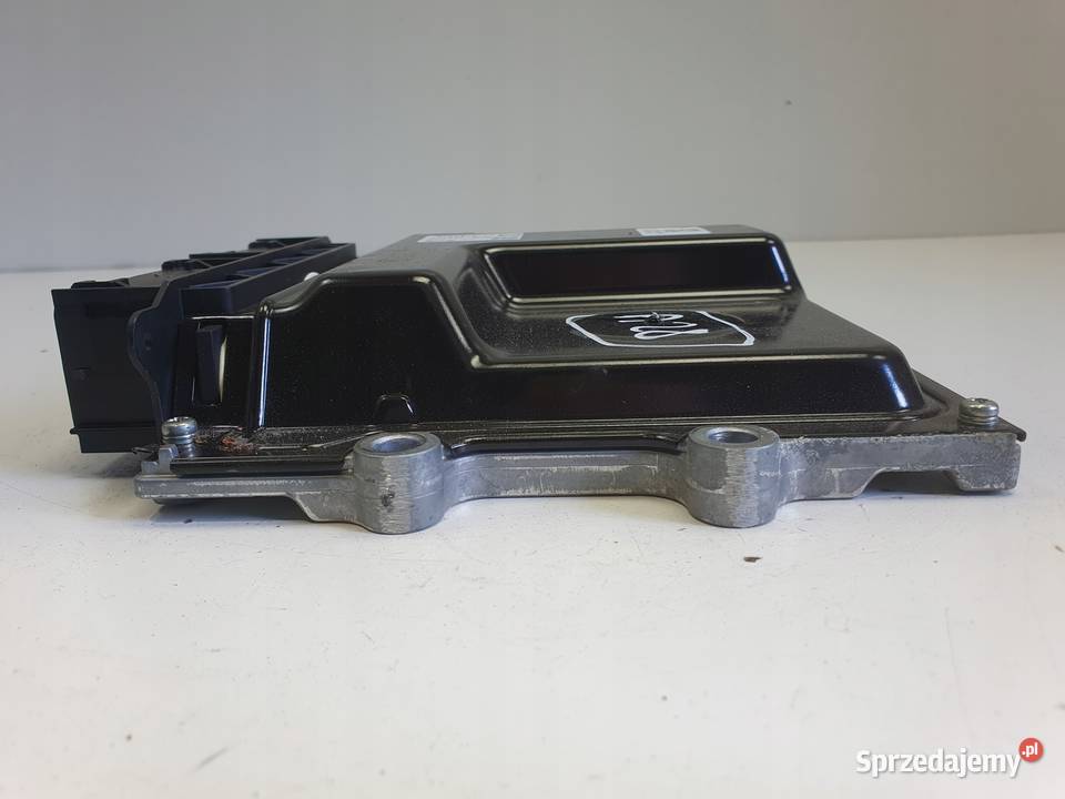 Volvo V40 II 20 D STEROWNIK SILNIKA komputer Chełm sprzedam