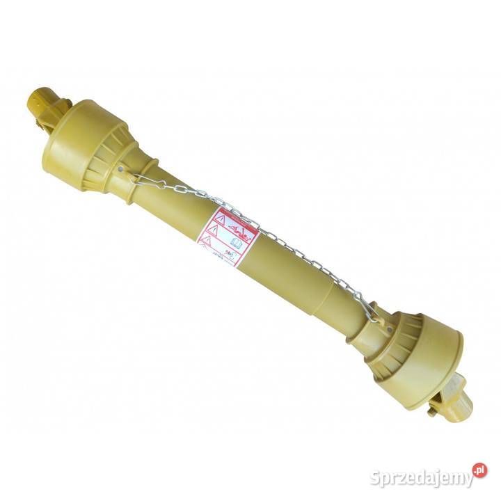 Wałek WOM 04B 96 do 47
