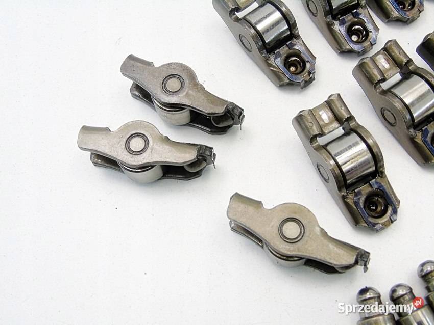 DŹWIGIENKI 14 16V FABIA 2 POLO V GOLF 6 LEON Sosnowiec sprzedam