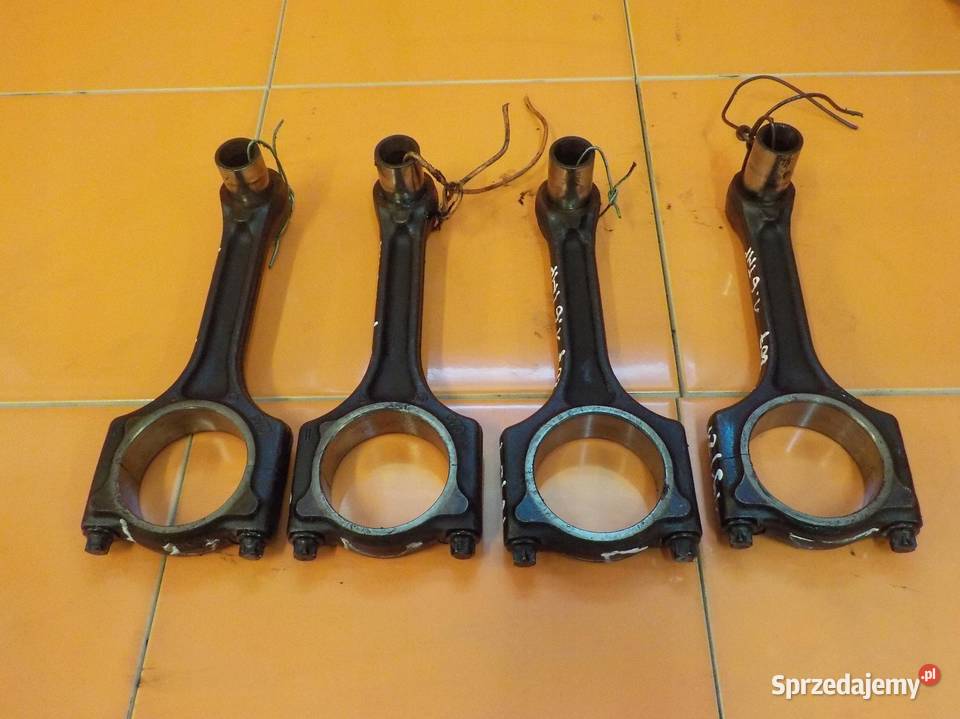 PEUGEOT 207 C4 308 5008 16 THP 08r 150 5FX Suków