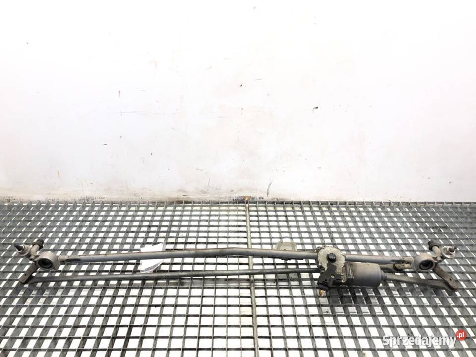 MECHANIZM WYCIERACZEK PRZÓD OPEL ZAFIRA B 404976