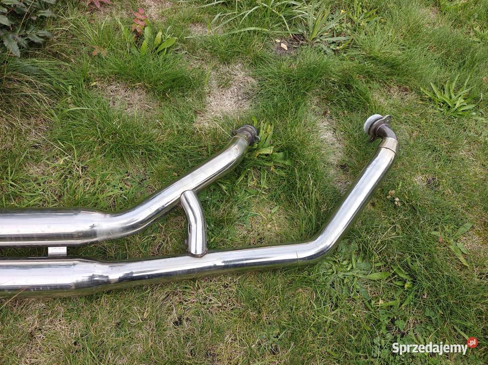 wydechy tłumiki falcon suzuki c 800 m 800 Oświęcim sprzedam