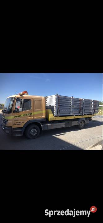JupiterTrans Pomoc Drogowa 247 Holowanie i Pomoc drogowa i holowanie