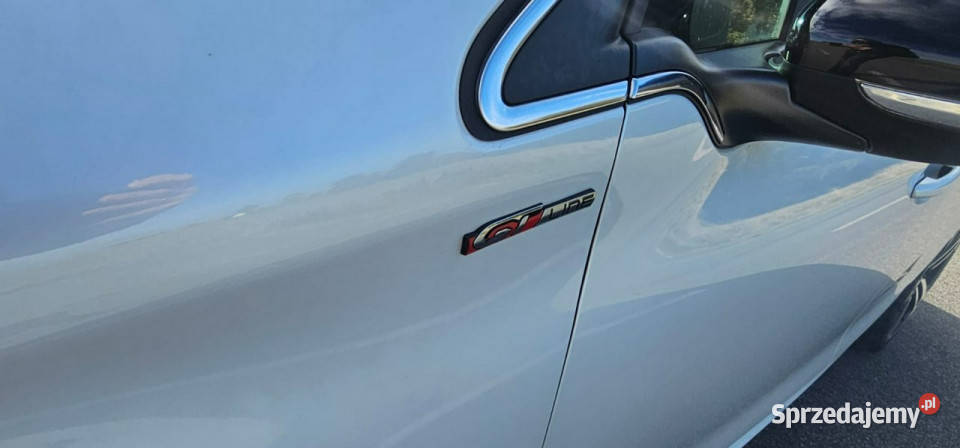 Peugeot 208 Gt Line I 20122019 elektryczne lusterka Pleszew