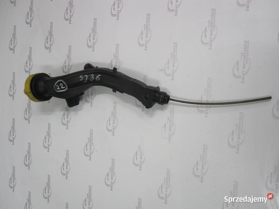 TRAFIC VIVARO 20 DCI M9R630 08r 115 8200612919 sprzedam