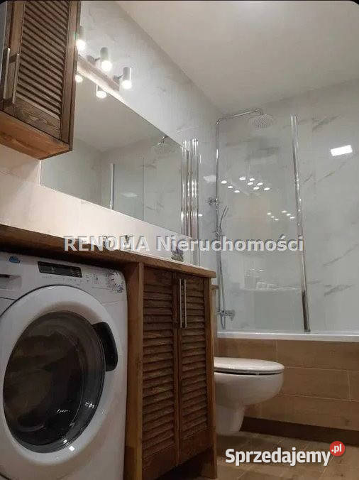 Mieszkanie Białystok 543m2 3pokojowe podlaskie