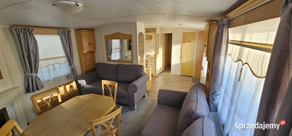 Domek AMETHYST 2 pokoje 402 plac Radom Warszawa