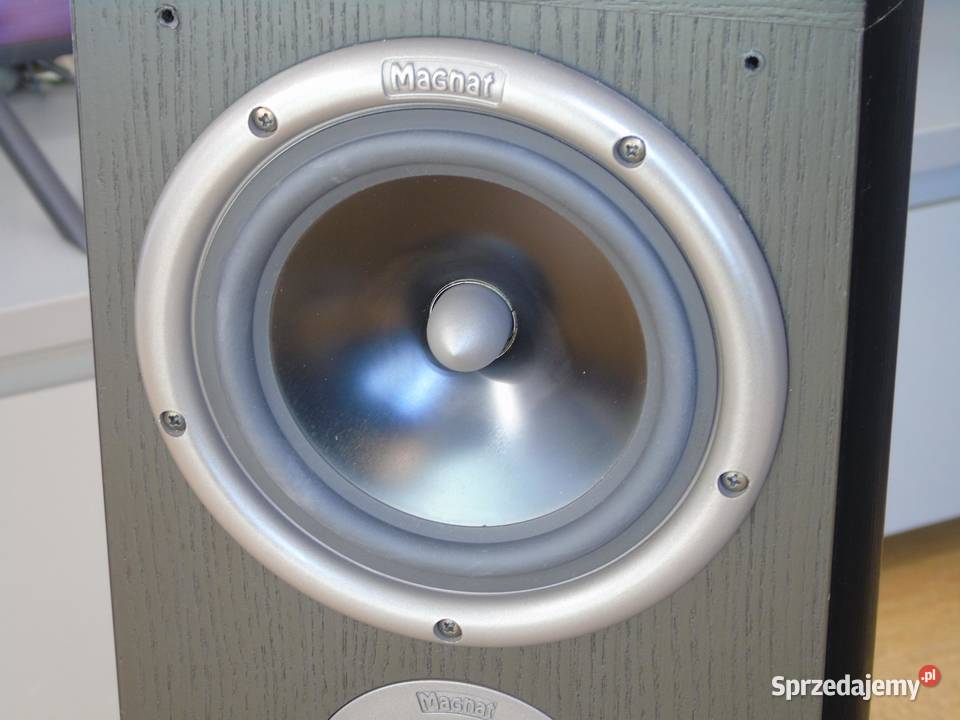 Kolumny Magnat Magnum 05 sprawne 2 x 320 wat Jasło