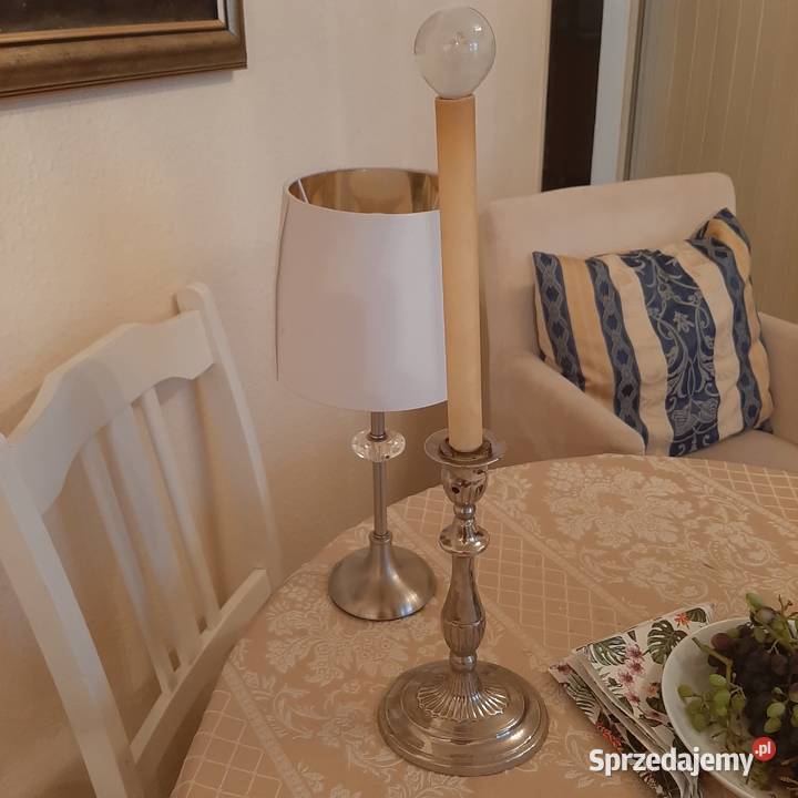 elektro świeczniki mazowieckie Warszawa