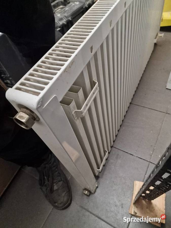 Grzejnik 120 x 60 x 6 Grzejniki