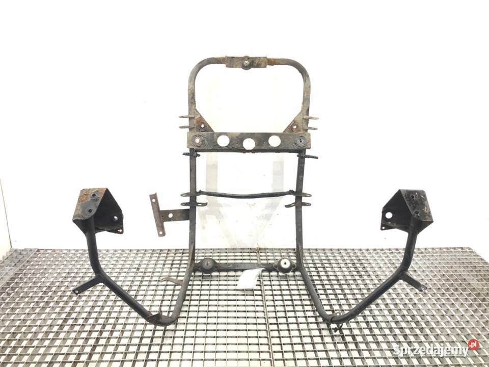 BELKA POD SILNIK MICROCAR VIRGO 05 14 SANKI podkarpackie sprzedam