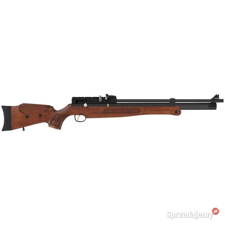 Wiatrówka PCP Hatsan BT65SBW 635 mm Warszawa sprzedam