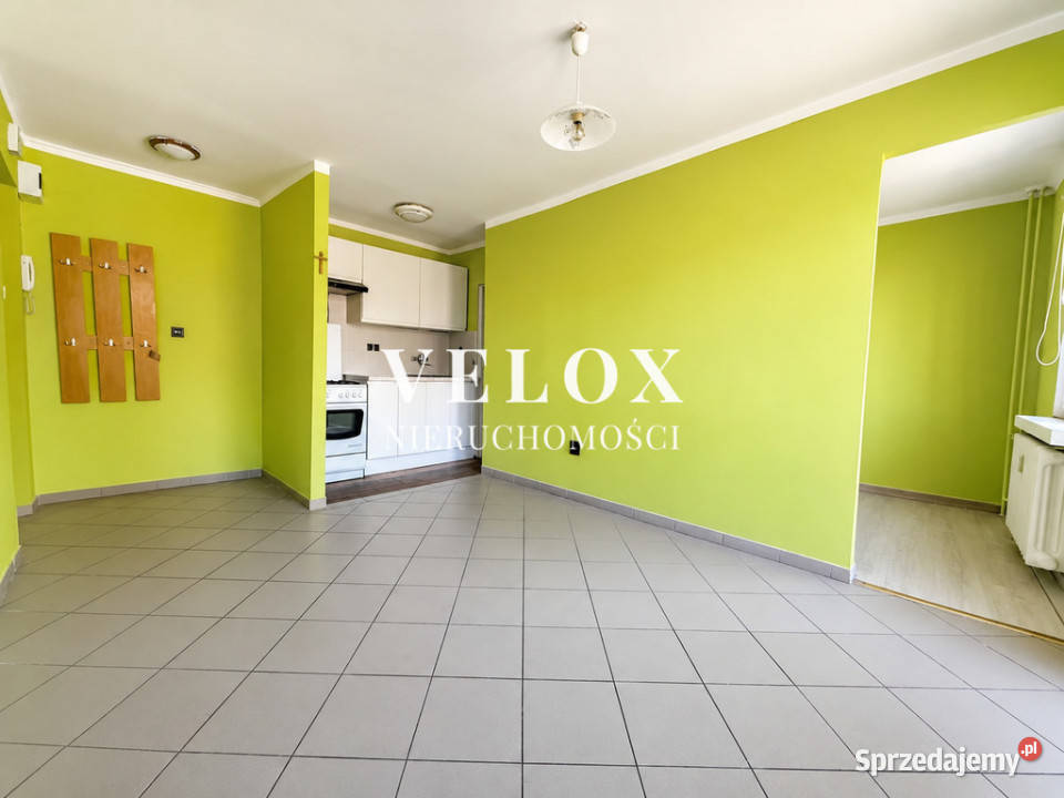 Mieszkanie 2 pokoje Stargard Centrum Starówce 23.75m2