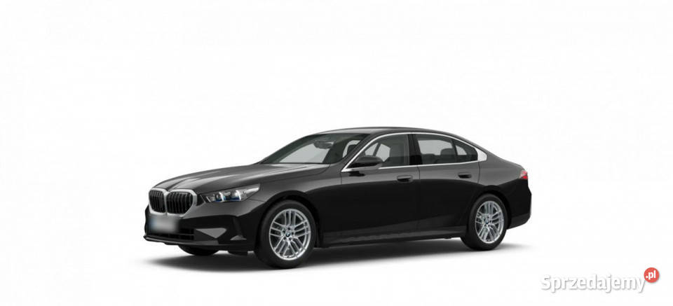 BMW 520 BMW 520i Spełniamy marzenia najtaniej Rok produkcji 2026 mazowieckie Warszawa sprzedam