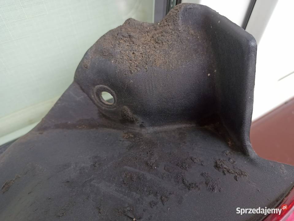 Renault Megane II 2 lampa tył tylna prawa osobowe Lampy tylne łódzkie Sieradz