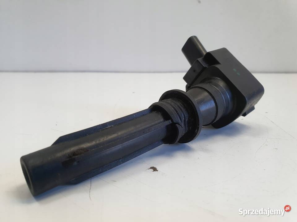 Land Rover Discovery Sport L550 20 T CEWKA Janów