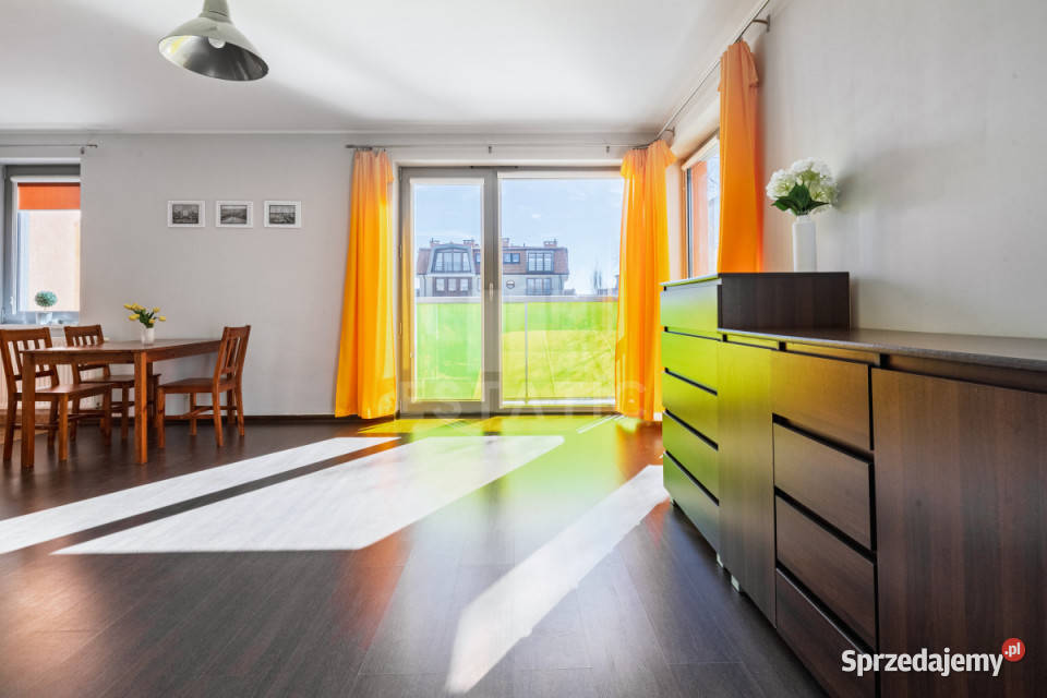 Mieszkanie na sprzedaż 3724m2 1 pokój Sopot własność pomorskie