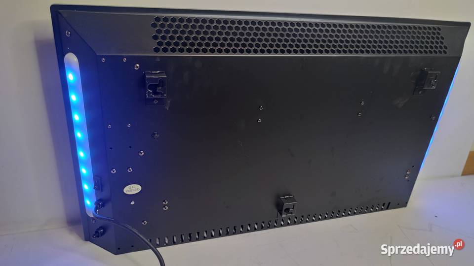 Grzejnik konwekcyjny Klarstein Bornholm Ambient