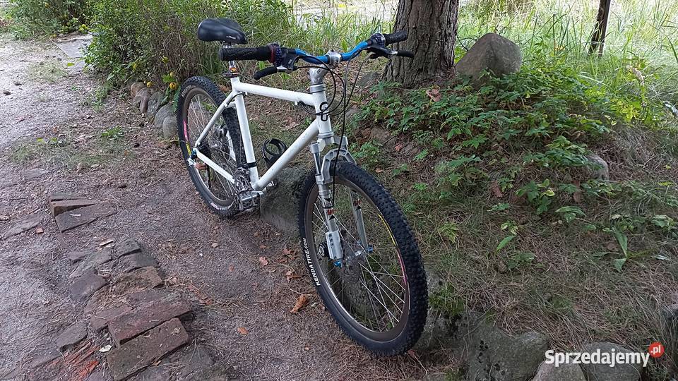 Profesjonalny Alu Rower Górski Mtb Sram 90 Rond dolnośląskie Wołów