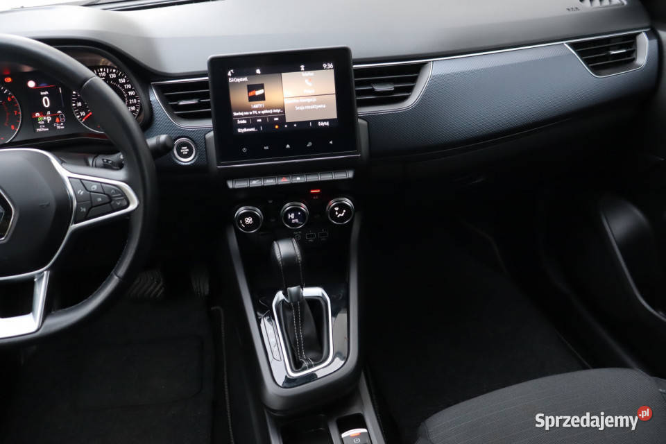 Renault Arkana 13 TCe Zabrze