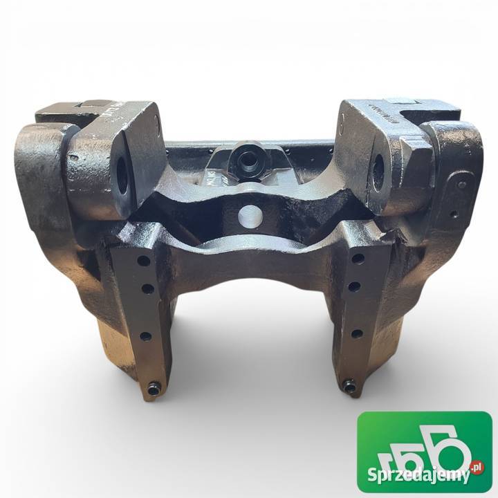 Wspornik AS2045 Przedni Most 0441688220 wielkopolskie sprzedam