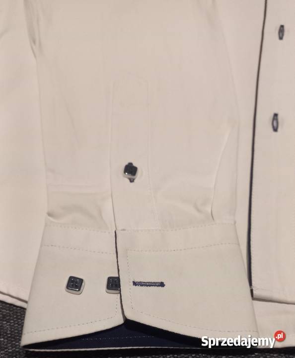 Koszula męska rozmiar M sprzedam