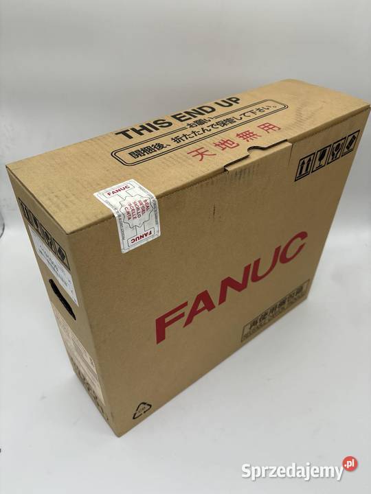 Fanuc A06B6290H104 Servo Amplifier Module sprzedam