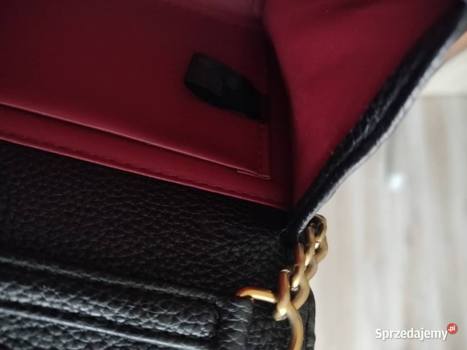 Torebka GUCCI zjawiskowo piekna zachodniopomorskie Szczecin