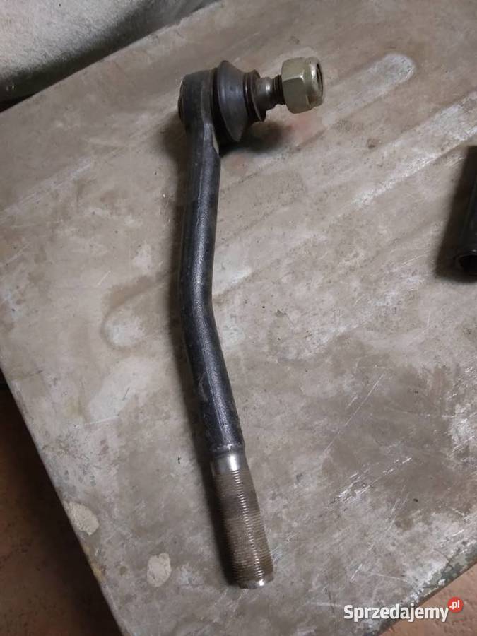 Drążek kierowniczy Polonez osobowe pomorskie Banino sprzedam