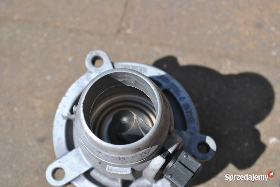 Termostat oryginał BMW V8 N62 F80 M3 F01 F02 Poręba