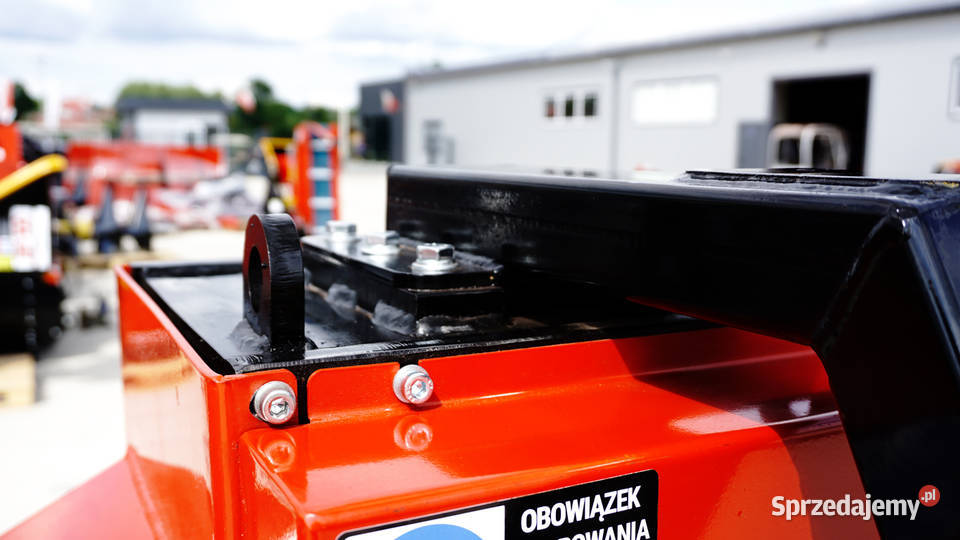 Rębak RP200N6 2023 Końskie