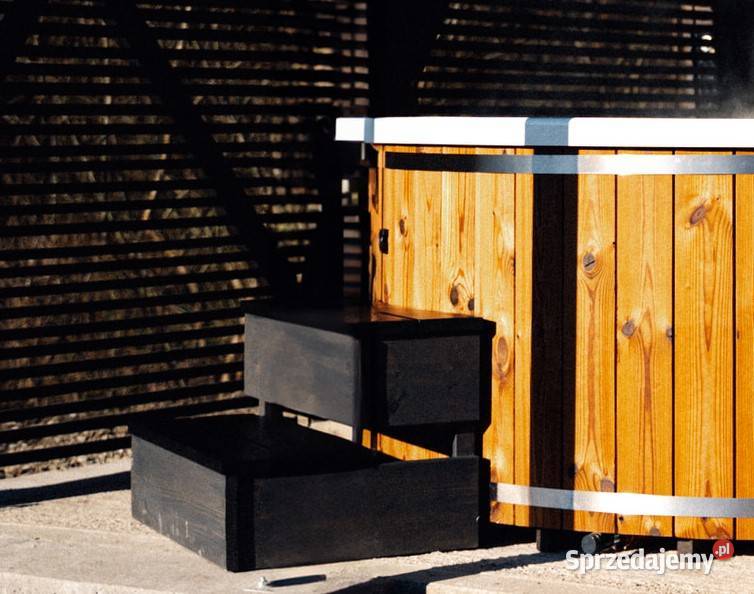 Balia CISA hybryda piec na drewno i grzałka małopolskie Chomranice sprzedam