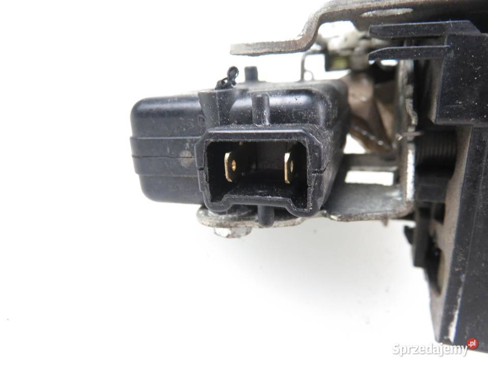 ZAMEK PRAWY TYLNY DACIA LOGAN