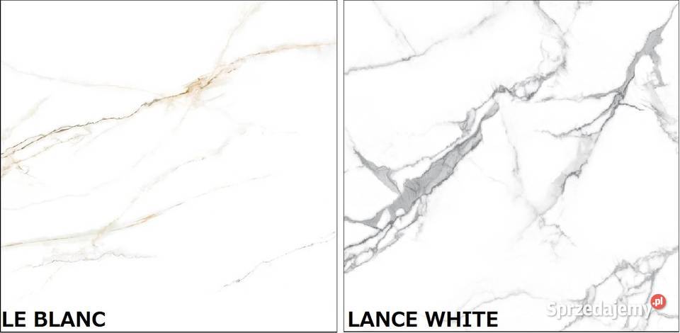 gres 120120 le blanc lance white gat1 Gorzów Wielkopolski
