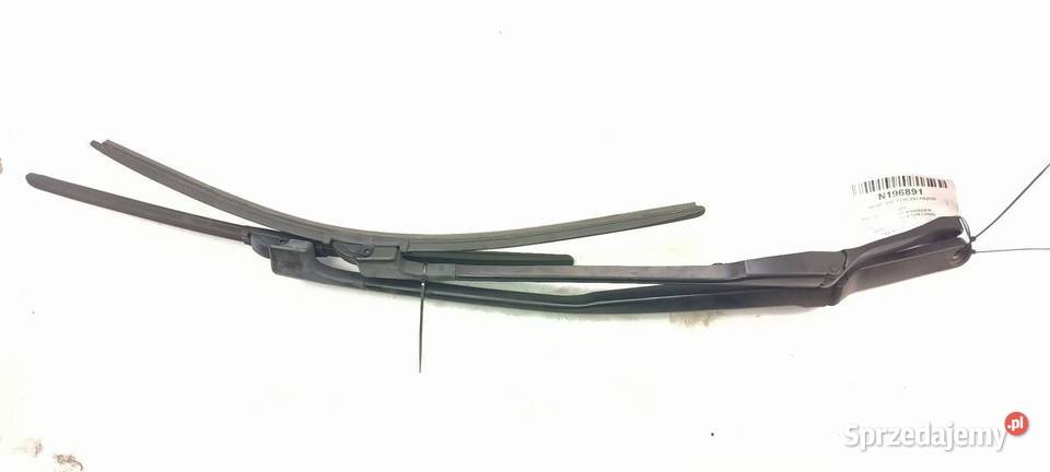 RAMIE WYCIERACZKI PRZÓD VOLKSWAGEN PHAETON LONG Lipno