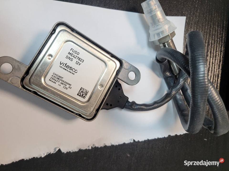 CZUJNIK NOX MITSUBISHI FUSO CANTER ME427823 Radom