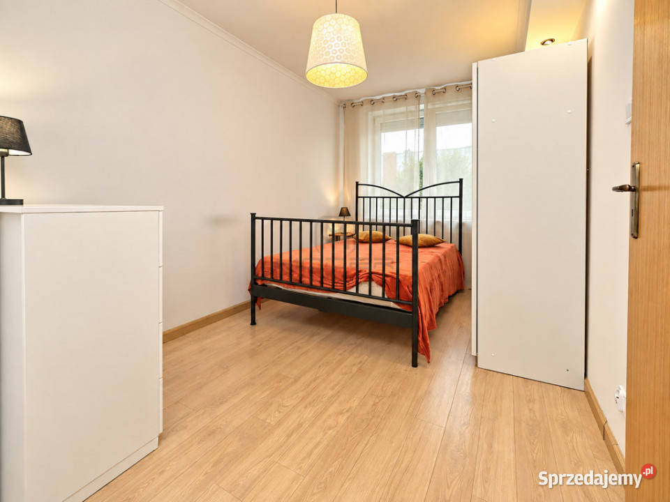 Wyjątkowy apartament z prywatnym tarasem I Liczba pokoi 2 sprzedam