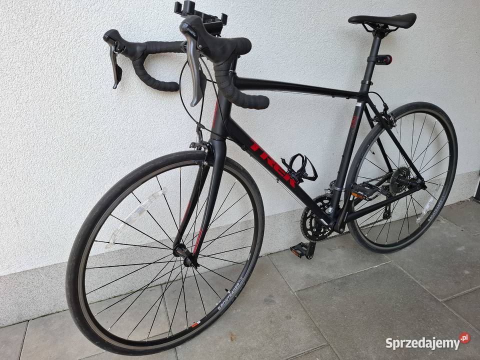 Rower Szosowy Trek Domane AL 2 2018 Rozmiar 58 Warszawa