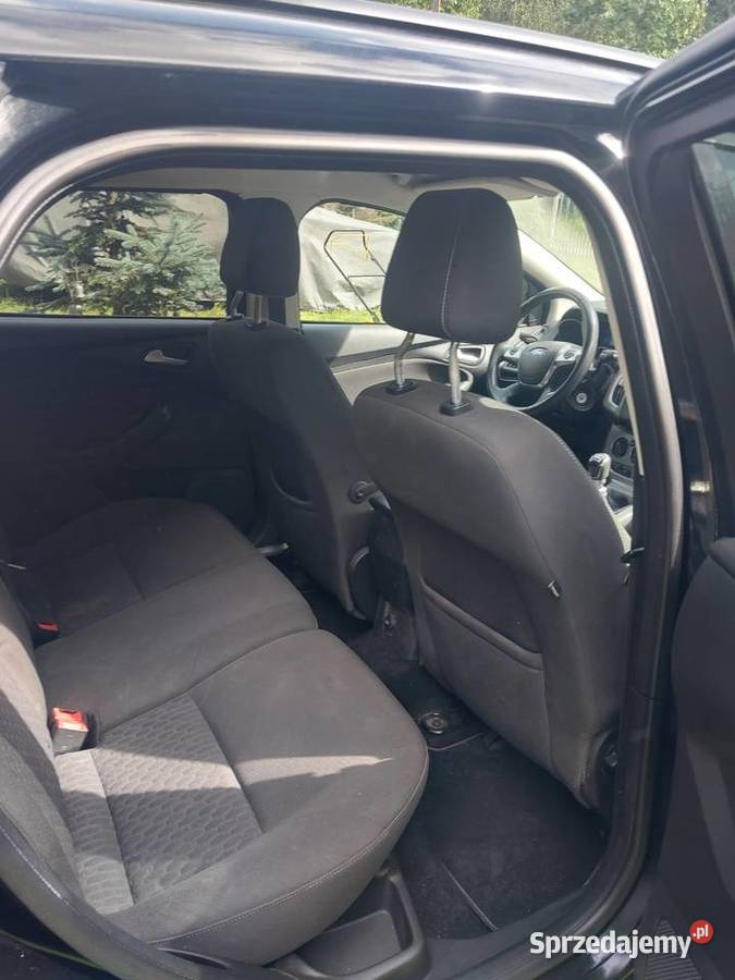 Ford Focus Osinki