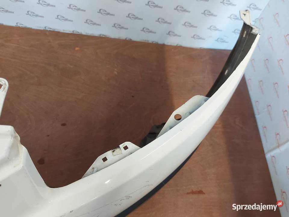 QASHQAI J10 LIFT 62022BR10H zderzak przód Kielce