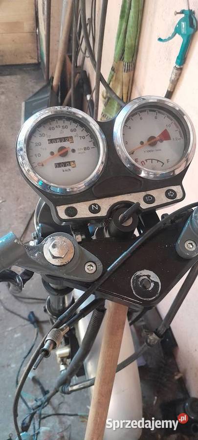 Części motorowery śląskie Sosnowiec