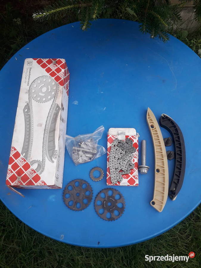 Rozrząd kpl FE30607 lubelskie Lublin