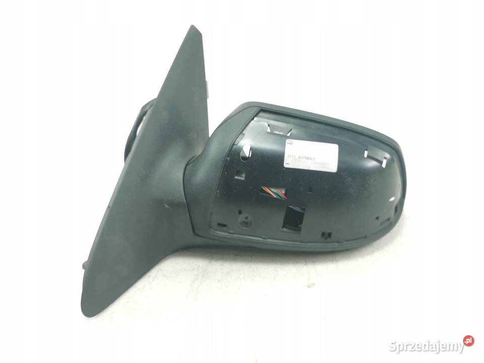LUSTERKO LEWE KORPUS 7PIN FORD MONDEO MK3
