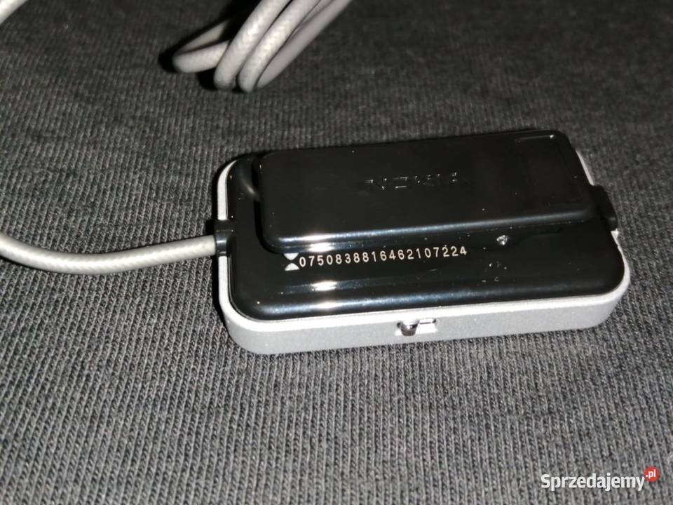 Pilot NOKIA AD54 Opole Lubelskie