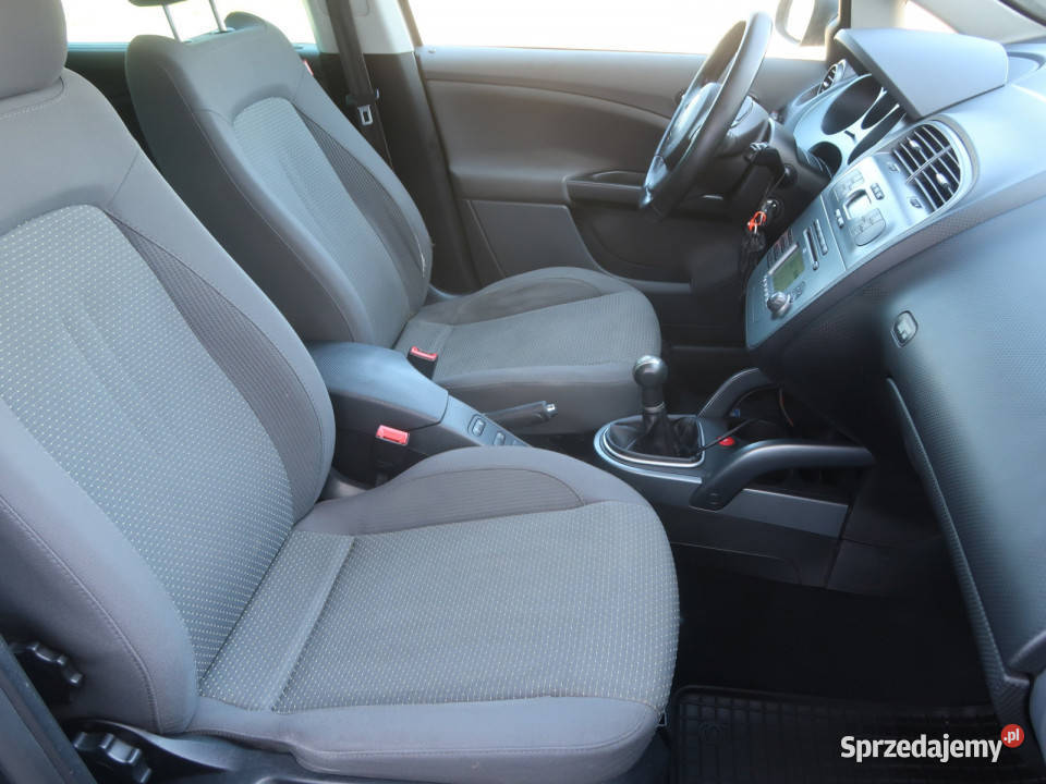 Seat Altea 19 TDI Bielany Wrocławskie