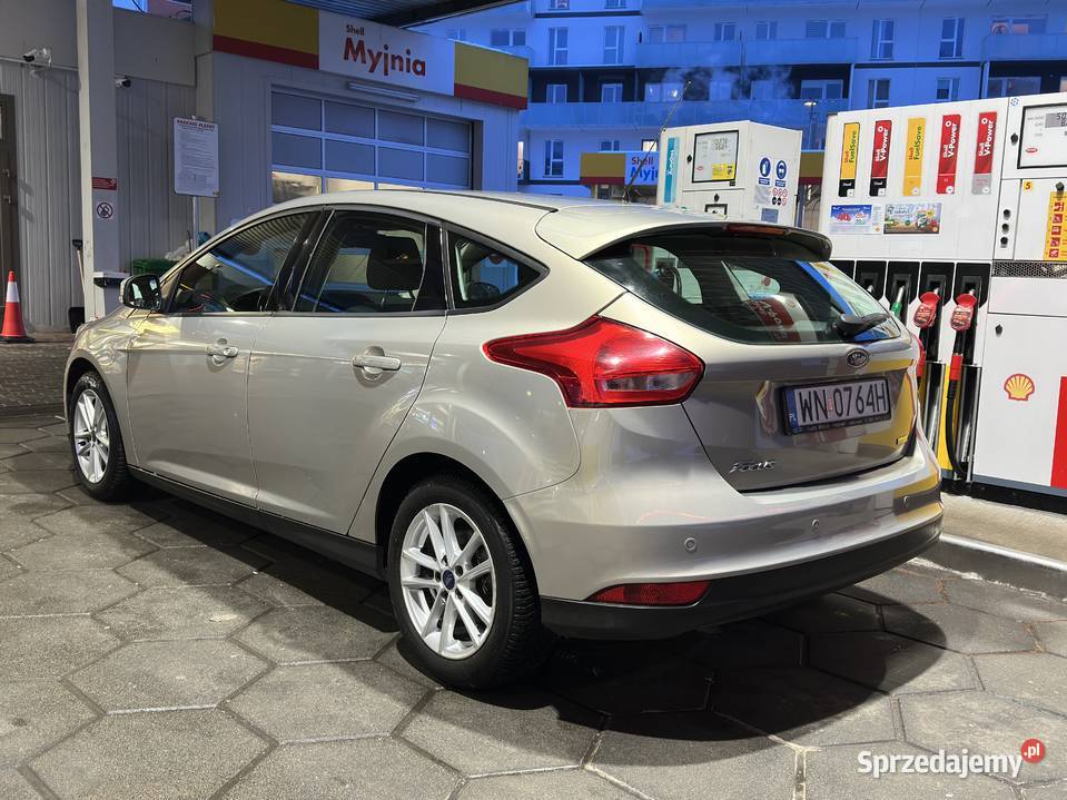 Salon Polska Niski Przebieg sprzedam