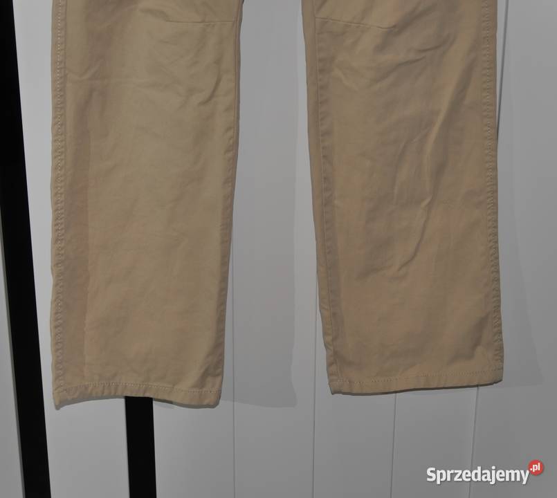 Bershka Cargo świetne bojówki 32 XXS Wrocław
